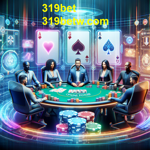 Entendendo o Pôquer e sua Popularidade no Mundo Online