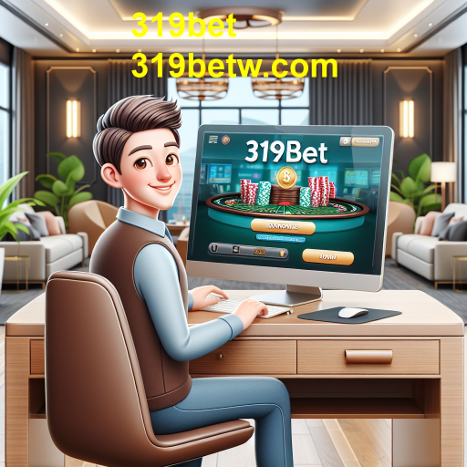 Explorando as Promoções Imperdíveis no 319bet